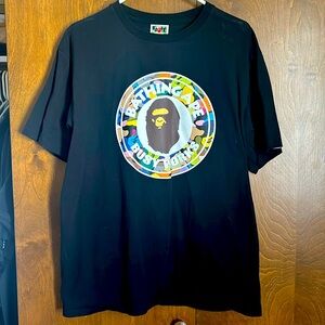 Bape - A Bathing Ape Tee